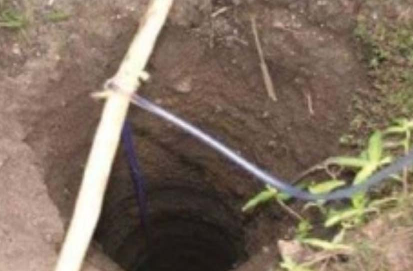 borewell पंजाब में खुले बोरवैल ढकने का अभियान तेज,अब तक ढके जा चुके हैं इतने बोरवैल