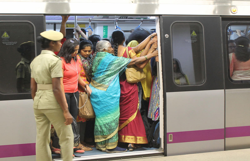 DMRC