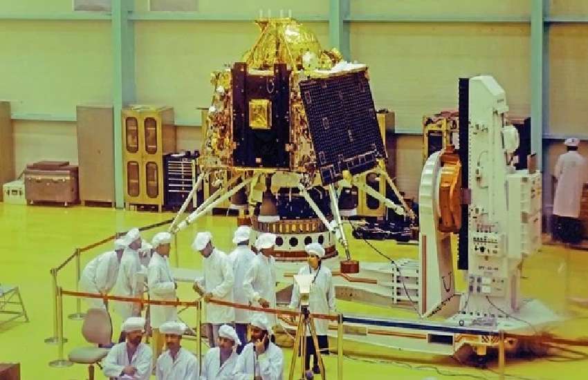 chandrayaan 2
