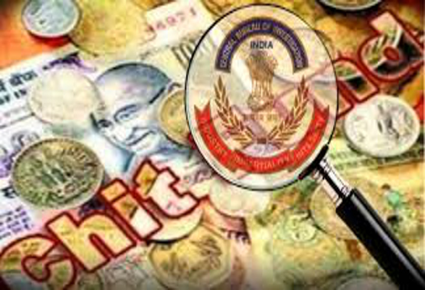 Chitfund रकम डबल के चक्कर में 127 लोगों ने चिटफंड कंपनी में जमा किए 27 लाख, पैरों तले खिसक गई जमीन जब..., मंत्री के कहने पर हुई एफआईआर