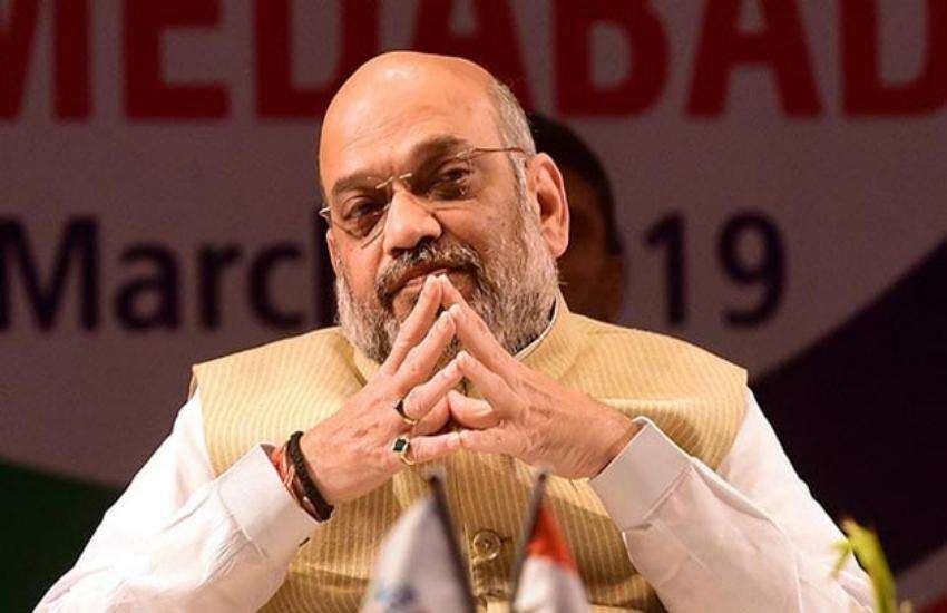 amit shah