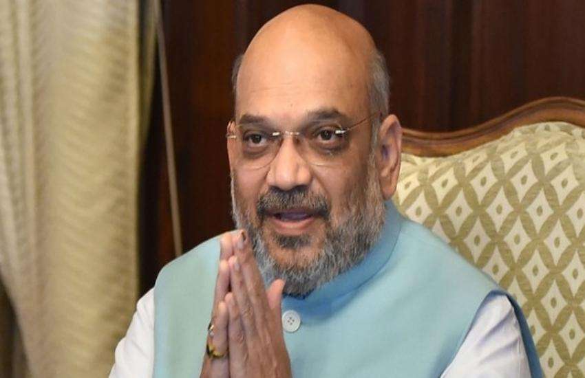 amit shah