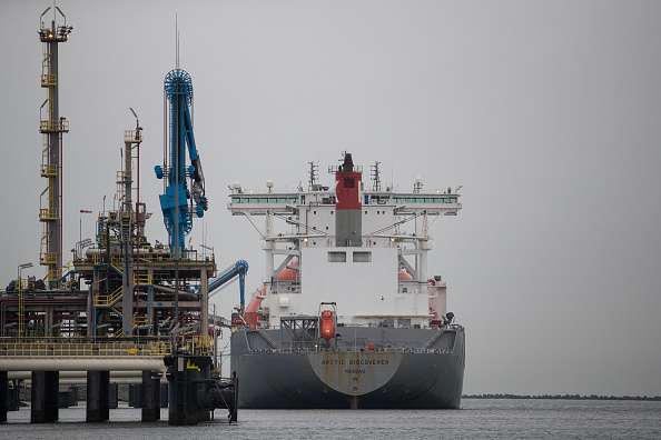 Oil Tankers