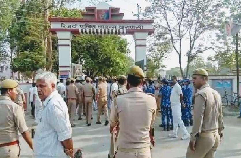 Road jam सड़क जाम करने पर आम आदमी नहीं पुलिस पर भी होती है कार्रवाई, विभाग में मचा हड़कंप