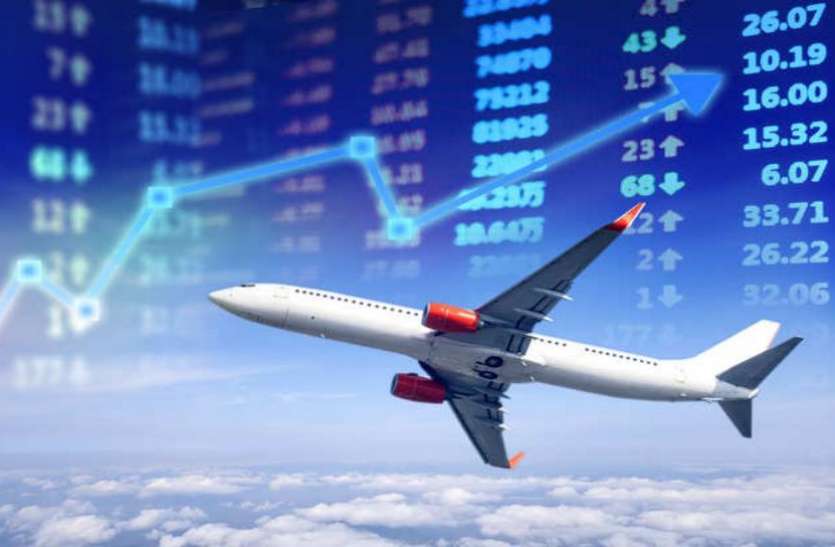 jet airways जेट एयरवेज के बंद होने के बाद निवेशकों के लिए आई बुरी खबर, 28 जून से शेयरों में नहीं कर पाएंगे ट्रेडिंग