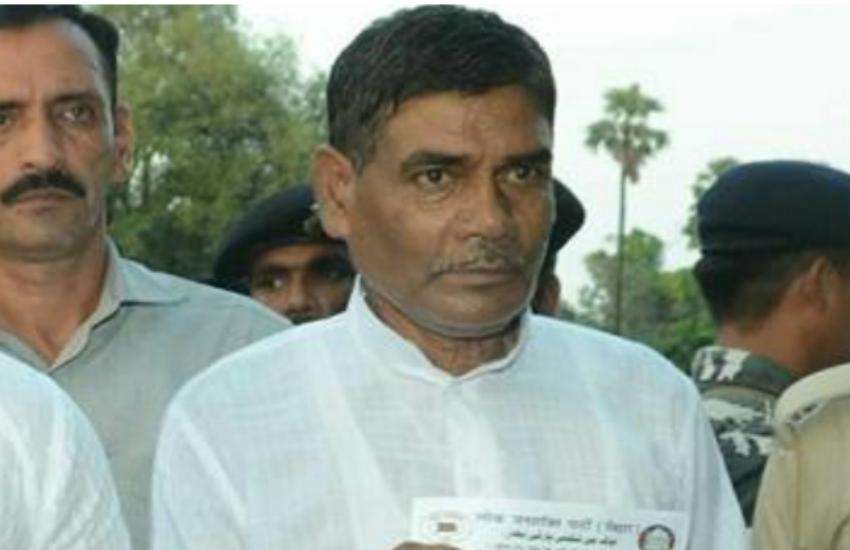 satyanand sharma