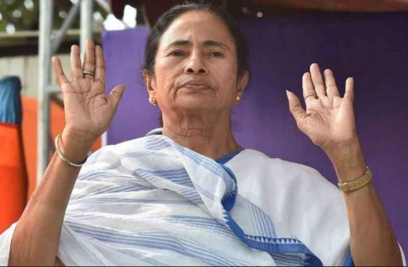 mamta डॉक्टरों की हड़ताल से चिकित्सा सेवा बाधित होने पर पहले गुस्साईं ममता बनर्जी, फिर लिखा भावुक खत