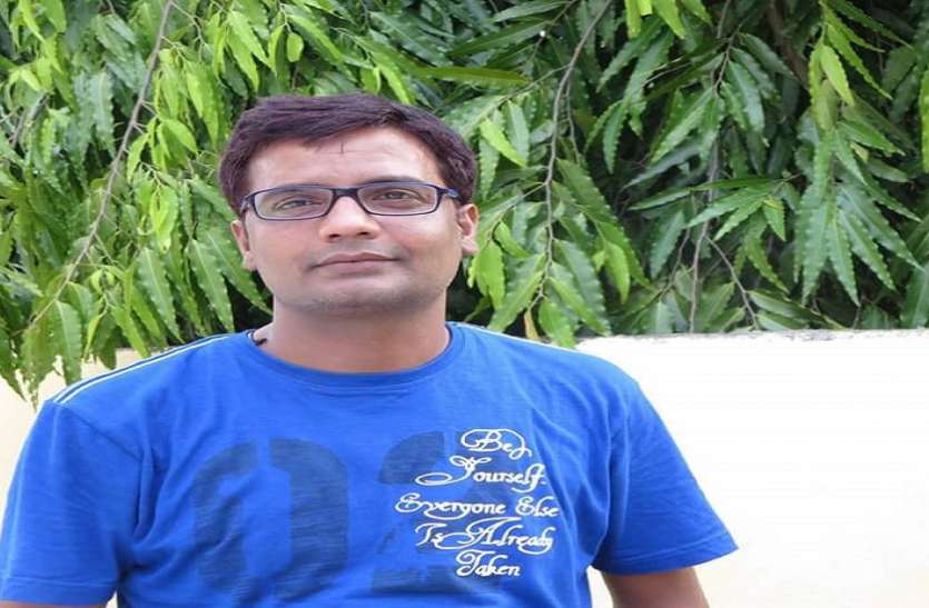 Master Nandlal भारतीय शिक्षा पद्धति पर अमेरिका में व्याख्यान देंगे बनारस के मास्टर नंदलाल