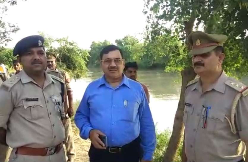 murder wife VIDEO: टायर बेचकर परिवार का भरण पोषण करने वाले युवक का नहर में मिला शव, पत्नी पर लगा आरोप