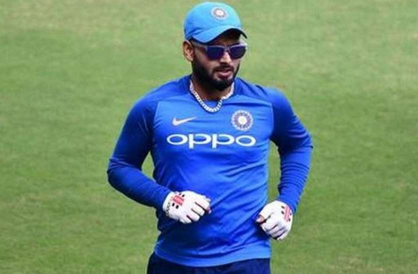 Rishabh Pant World Cup 2019: ऋषभ पंत बैकअप या रिप्लेसमेंट? टीम मैनेजमेंट और सेलेक्टर्स में नहीं बन रही सहमति