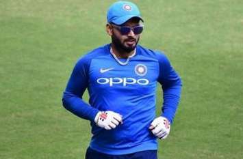 Rishabh pant Says I want to play Positive Cricket IND vs WI: तीसरे वनडे से पहले ऋषभ पंत का बयान, मुझे पॉजिटिव क्रिकेट खेलना होगा