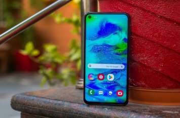 Smartphone Review: Samsung Galaxy M40 vs Samsung Galaxy A50 Smartphone Review: खरीदने से पहले जानिए Samsung Galaxy M40 और Galaxy A50 में कौन है दमदार