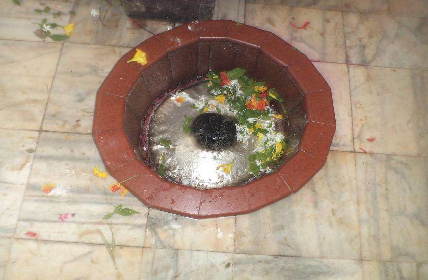 ugna mahadev mandir