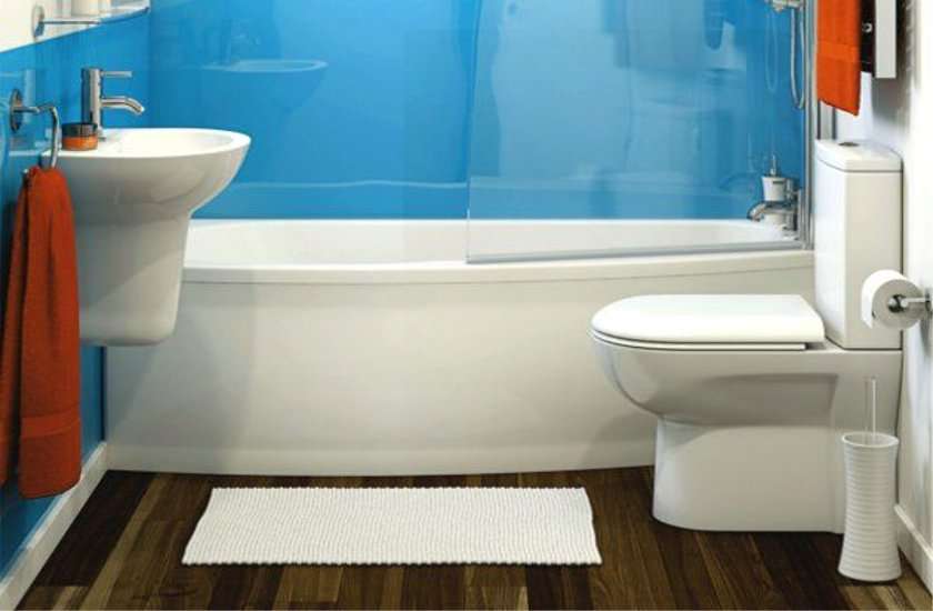 vastu tips for bathroom