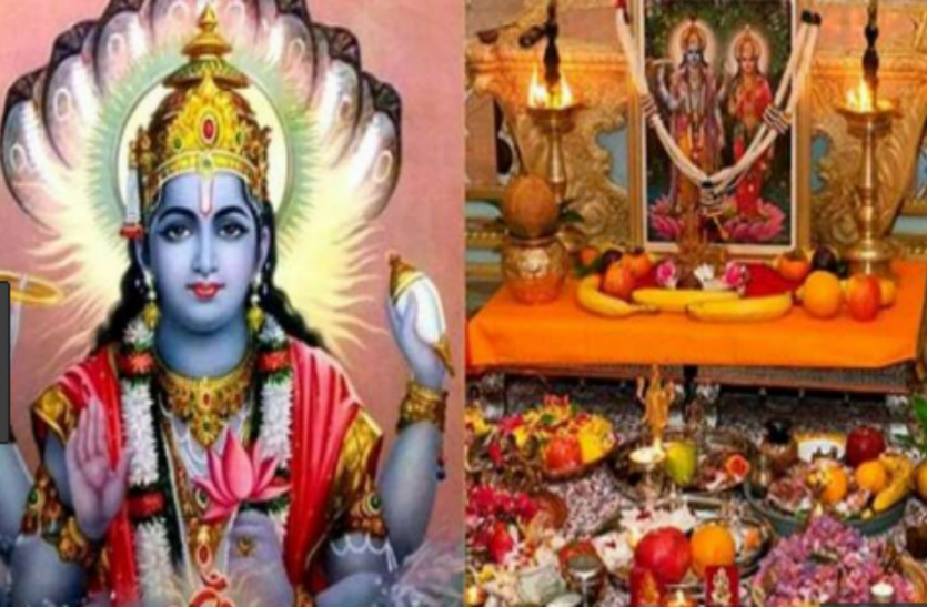 Nirjala Ekadashi निर्जला एकादशी पर बन रहा सिद्धयोग, विष्णु भगवान पूरी करेंगे मनोकामना