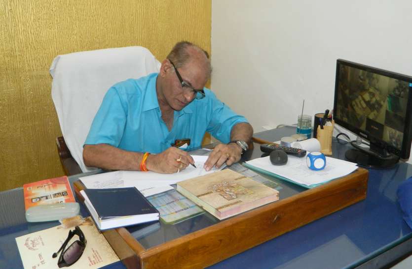 nagar palika seoni news शुद्ध पेयजल, नियमित सफाई, कचरा कलेक्शन पहली प्राथमिकता