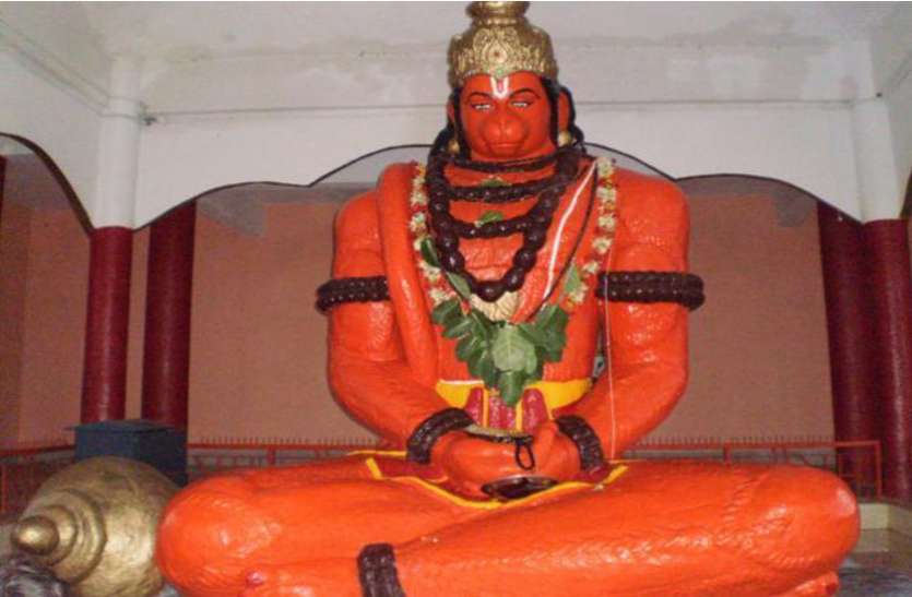 hanuman ji ki aarti शनिवार : हनुमान जी की इस इच्छा पूर्ति महा सुखदायी स्तुति का पाठ करने से पूरन हो जाते हैं सार काम