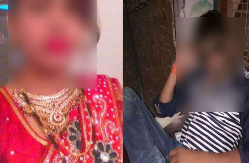 husband killed wife's lover in Bilaspur Chhattisgarh साथ में काम करते-करते दोस्त की पड़ गई बीवी पर नजर, बढ़ता गया शक और एक दिन गुस्से में आकर दोस्त को ही उतार दिया मौत के घाट