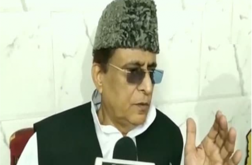 Jaya Prada file case against Azam Khan in high court lucknow bench खतरे में आजम खान की सांसदी, जया प्रदा ने हाईकोर्ट में दाखिल की याचिका