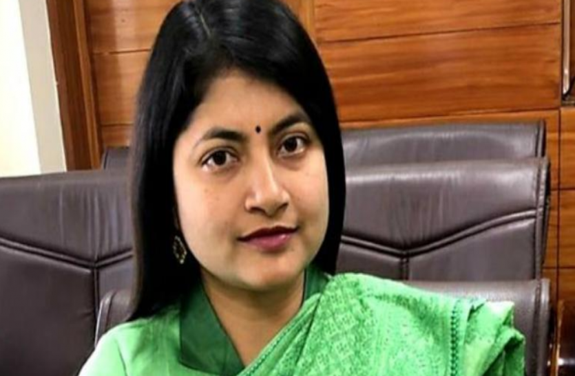 CBI ED interrogate Two IAS after B Chandrakala in Khanan scam खनन घोटाले में ईडी और सीबीआई का बड़ा एक्शन, बी चंद्रकला के बाद दो और आईएएस अफसरों पर कसेगा शिकंजा