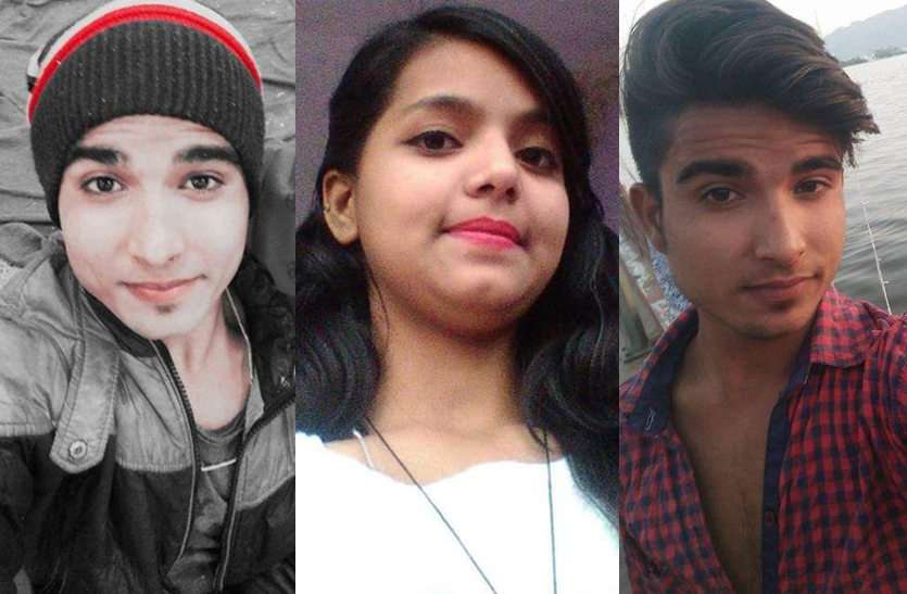 jaipur खाटू श्यामजी के दर्शन करके आ रहे दो दोस्तों की सड़क हादसे में दर्दनाक मौत, एक अस्पताल में गंभीर