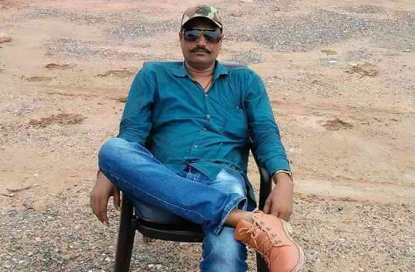 jagan gurjar मानवाधिकार आयोग तैयार करेगा दस्यु जगन की 'हिस्ट्रीशीट', महिलाओं को निर्वस्त्र घुमाने पर प्रसंज्ञान