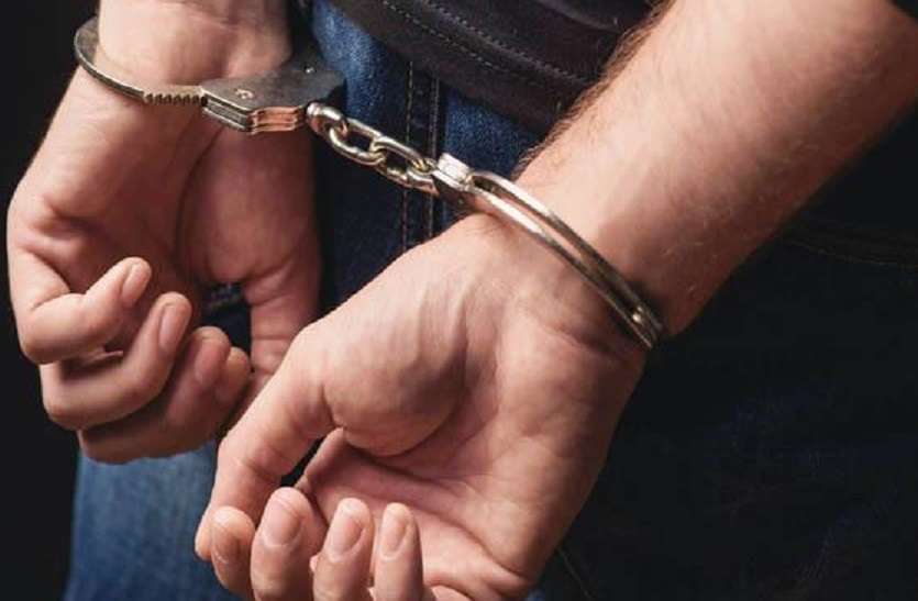 FILE PHOTO SEX SCANDAL: नाबालिग से जबरन देह व्यापार कराने के मामले में 10 गिरफ्तार