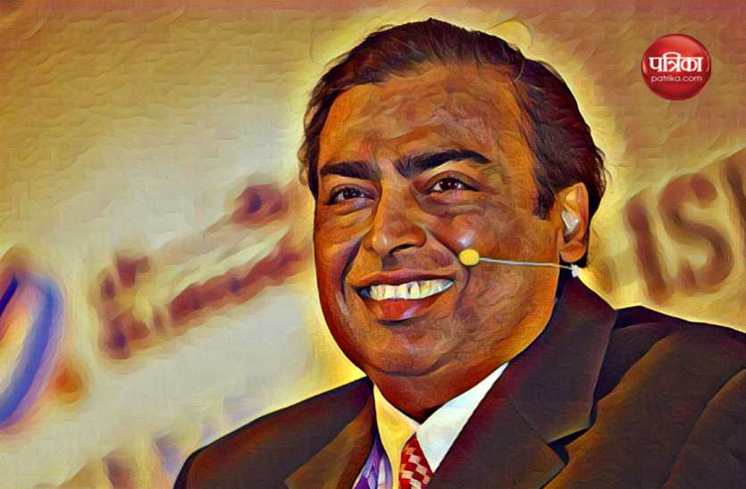 mukesh ambani फोर्ब्स ने जारी की दुनिया की 2000 बड़ी कंपनियों की लिस्ट, टॉप पर रही मुकेश अंबानी की RIL