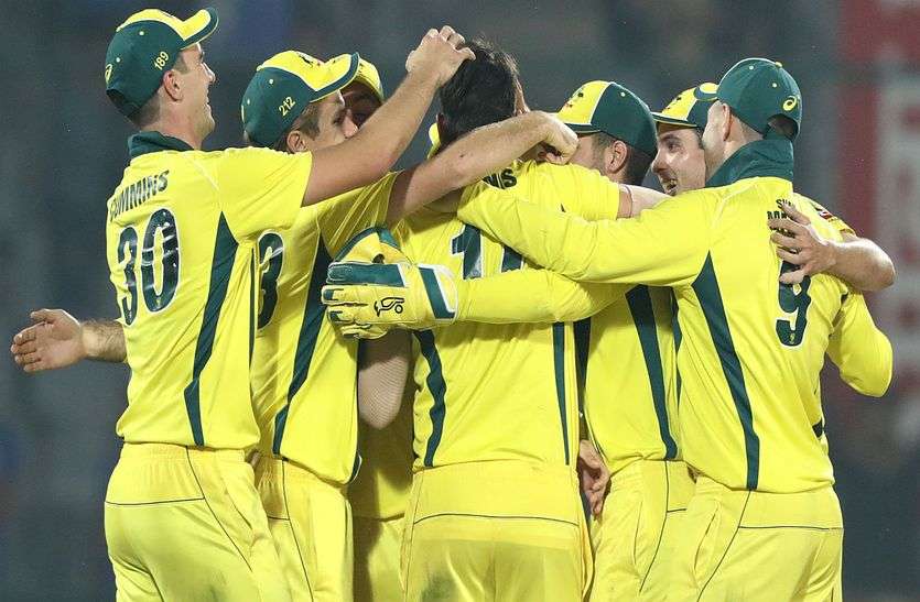 australia cricket team