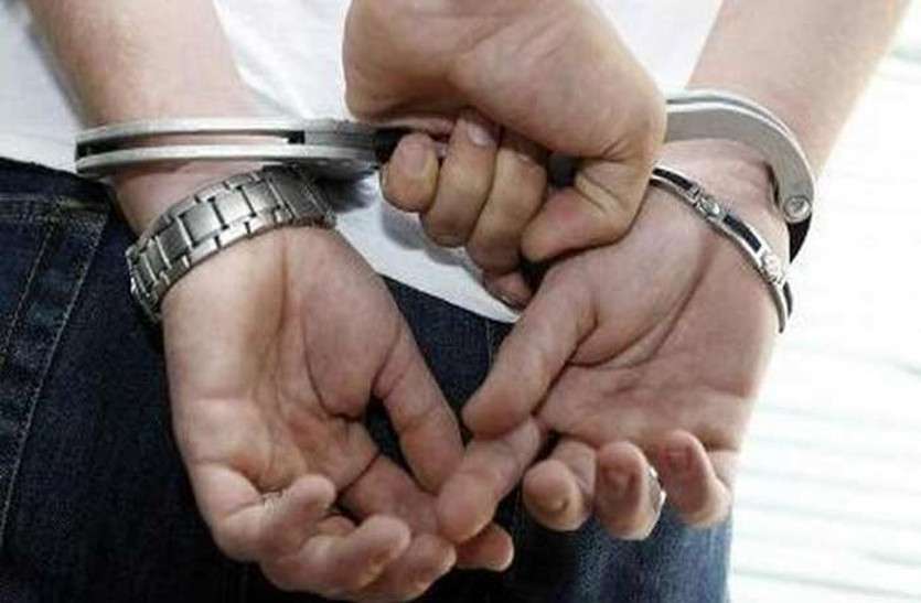 Chhattisgarh बिजली कटौती को लेकर भ्रामक खबर चलाने के आरोप में पत्रकार को जेल