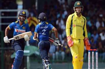 sri lanka vs australia match preview of cricket world cup match विश्व कप क्रिकेट : श्रीलंका के लिए मौजूदा विजेता ऑस्ट्रेलिया को रोकना होगा मुश्किल