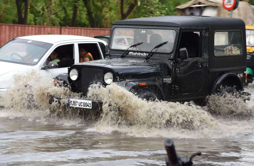 Monsoon Monsoon 2019 Alert : IMD ने दिए संकेत, राजस्थान में जल्द Pre Monsoon बारिश का दौर शुरू होने की उम्मीद