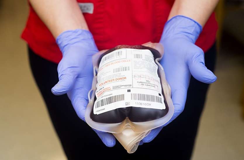 blood विश्व की ये बड़ी संस्थाएं 24 घंटे में उपलब्ध कराती हैं ब्लड, जानें इनके बारे में सब कुछ