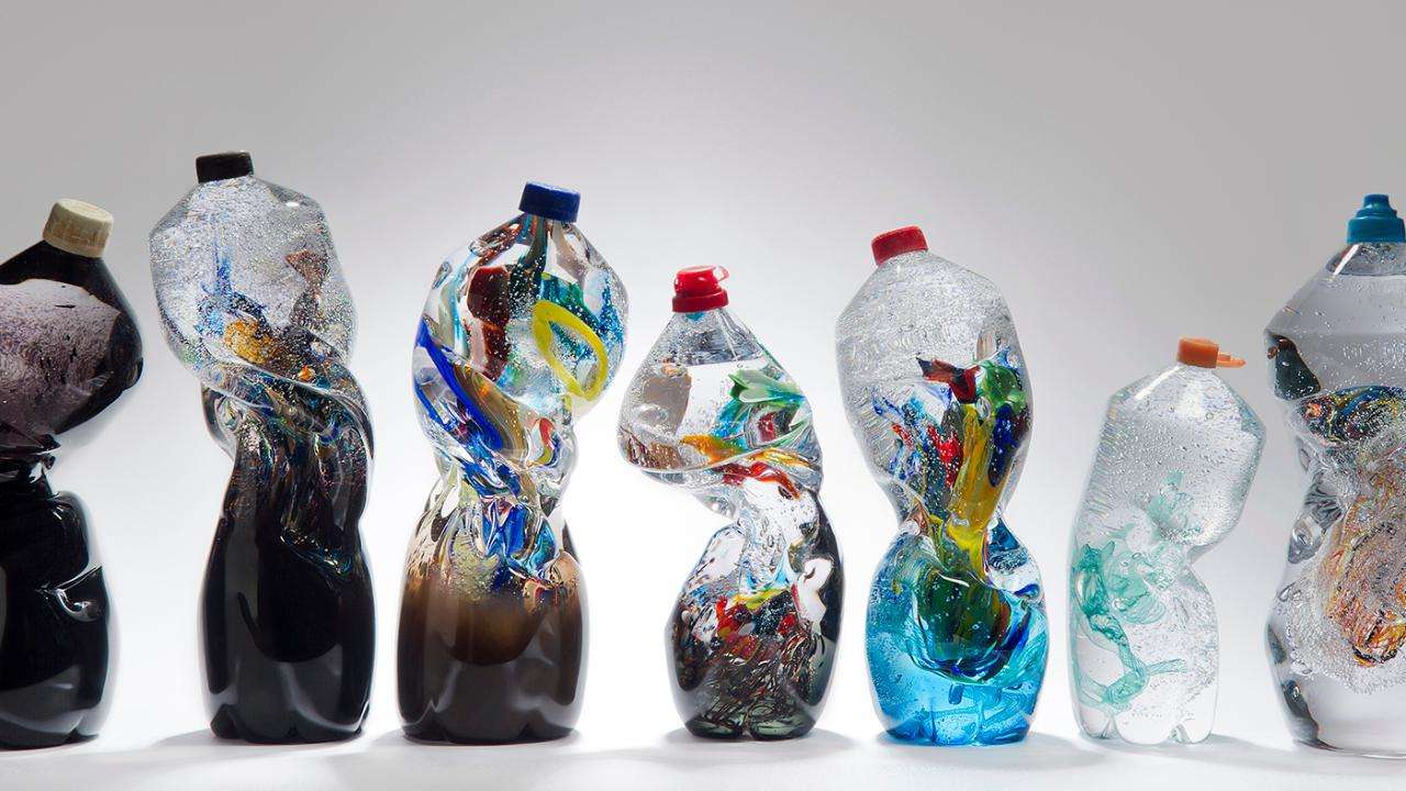 plastic