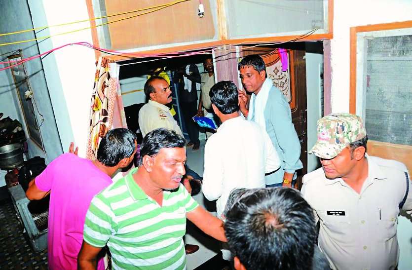 husband and wife suicide