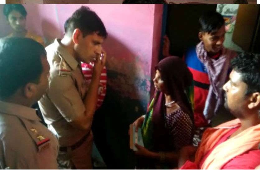 loot दिनदहाड़े लूट, हत्या और गोलीबारी से थर्राया बृज, देखें वीडियो और फोटो