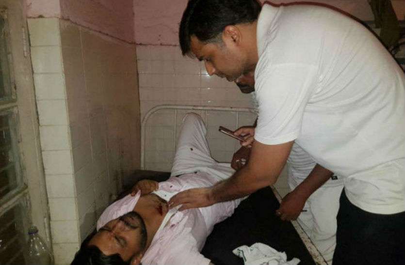 crime in mainpuri
