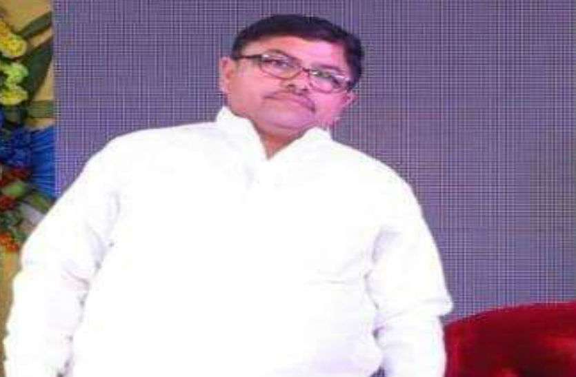 crime in Mathura
