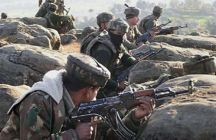 kashmir