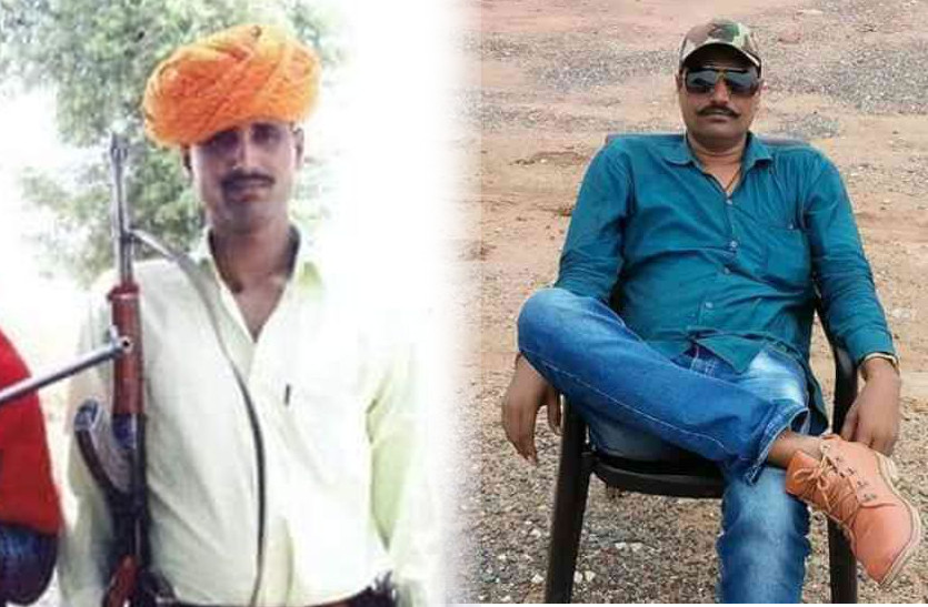Dacoit Jagan Gurjar Dacoit Jagan Gurjar : जगन पर ईनाम बढ़ाकर 40 हजार किया, मां और भाभी गिरफ्तार