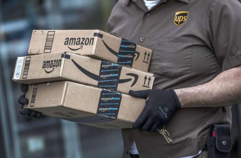 amazon अब अमेजन के साथ मिलकर हर महीने करें अच्छी कमाई, होगा हजारों का फायदा