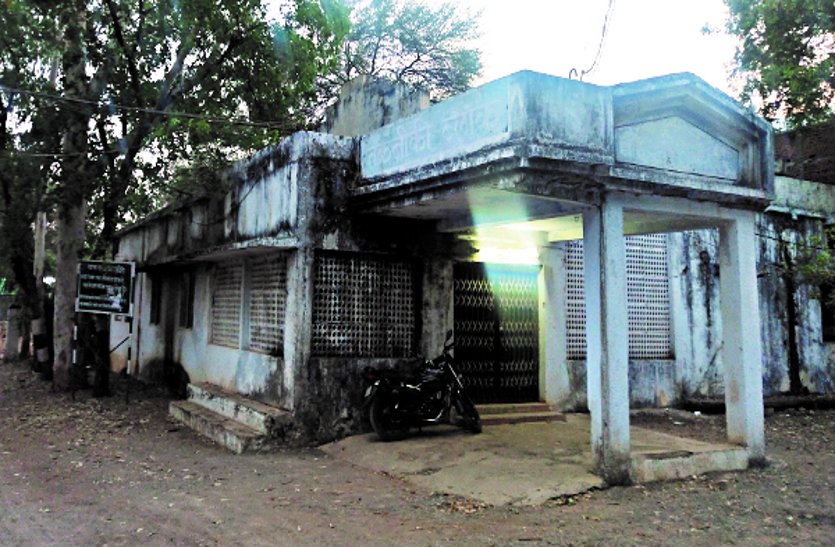patrika वन विभाग में फर्जी बिल घोटाला मामले की टोह लेने लगे मुख्यमंत्री