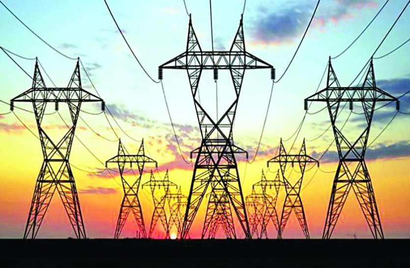 indore बिजली के 'शट डाउन ने रोकी इको फ्रेंडली स्मार्ट इंडस्ट्रीयल पार्क की राह
