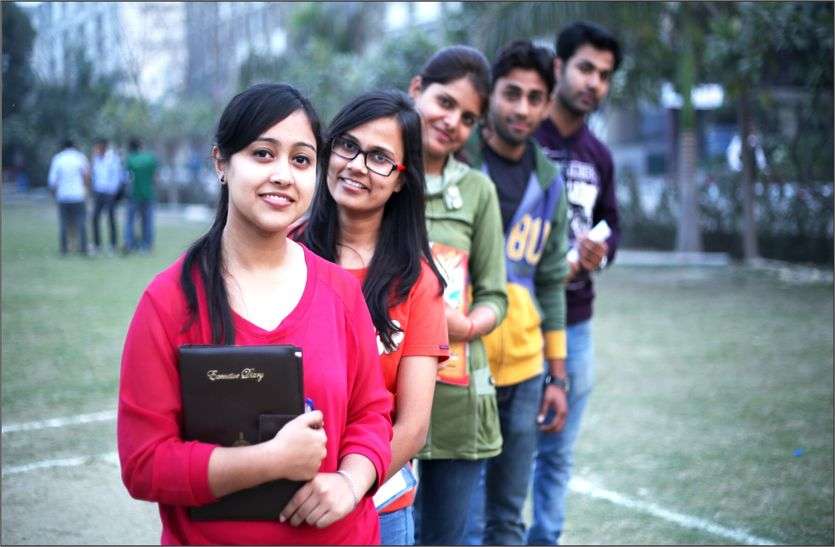 Alwar Engineering And M.B.A. College Top In Rajasthan Alwar Colleges : प्रदेश में छाए अलवर के बी.टेक और एम.बीए के कॉलेज, इन कॉलेजों ने किया टॉप