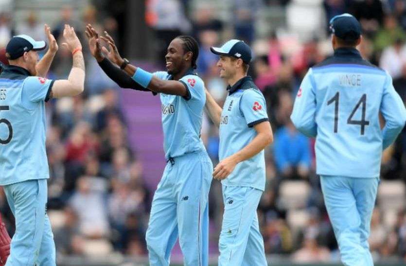 England