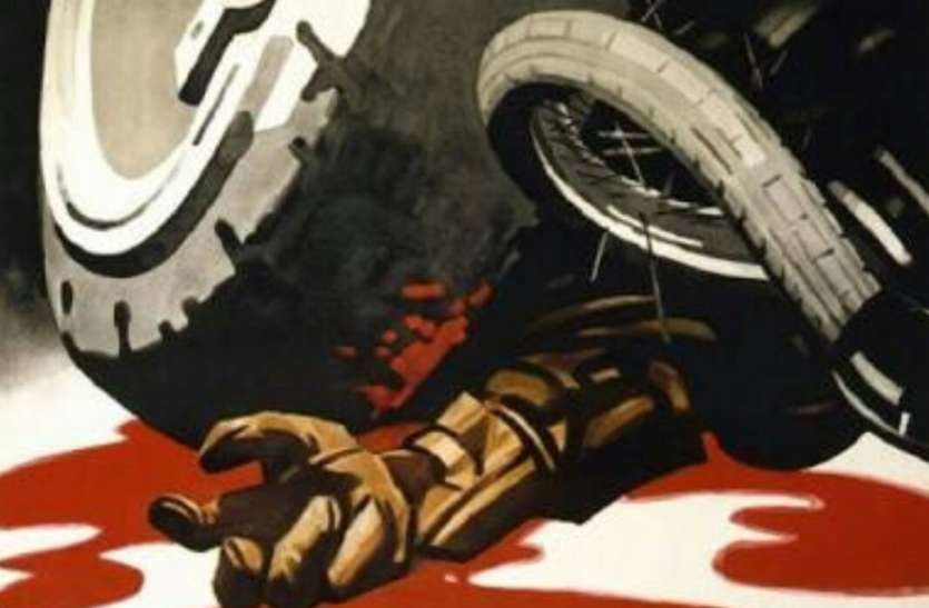 73 dead in Singrauli accident in five months वाहनों के नीचे कुचल रही जिंदगी, पांच महीने में आधा सैकड़ा से अधिक मौतें, कई हुए घायल, जानिए कैसे बढ़ी दुर्घटनाएं