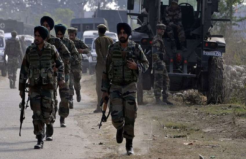 kashmir