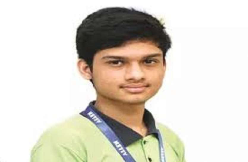 जेईई एडवांस: मुंबई के कार्तिकेय गुप्ता ने किया टॉप जेईई एडवांस: मुंबई के कार्तिकेय गुप्ता ने किया टॉप