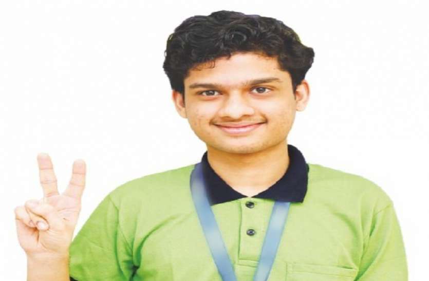 IIT,Education,IITs,JEE Main,JEE Advance,career courses,mnit,iit rudki,engineering courses, JEE Advanced Result: महाराष्ट्र के कार्तिकेय ने किया टॉप, जल्द जारी होगा काउंसलिंग शेड्यूल
