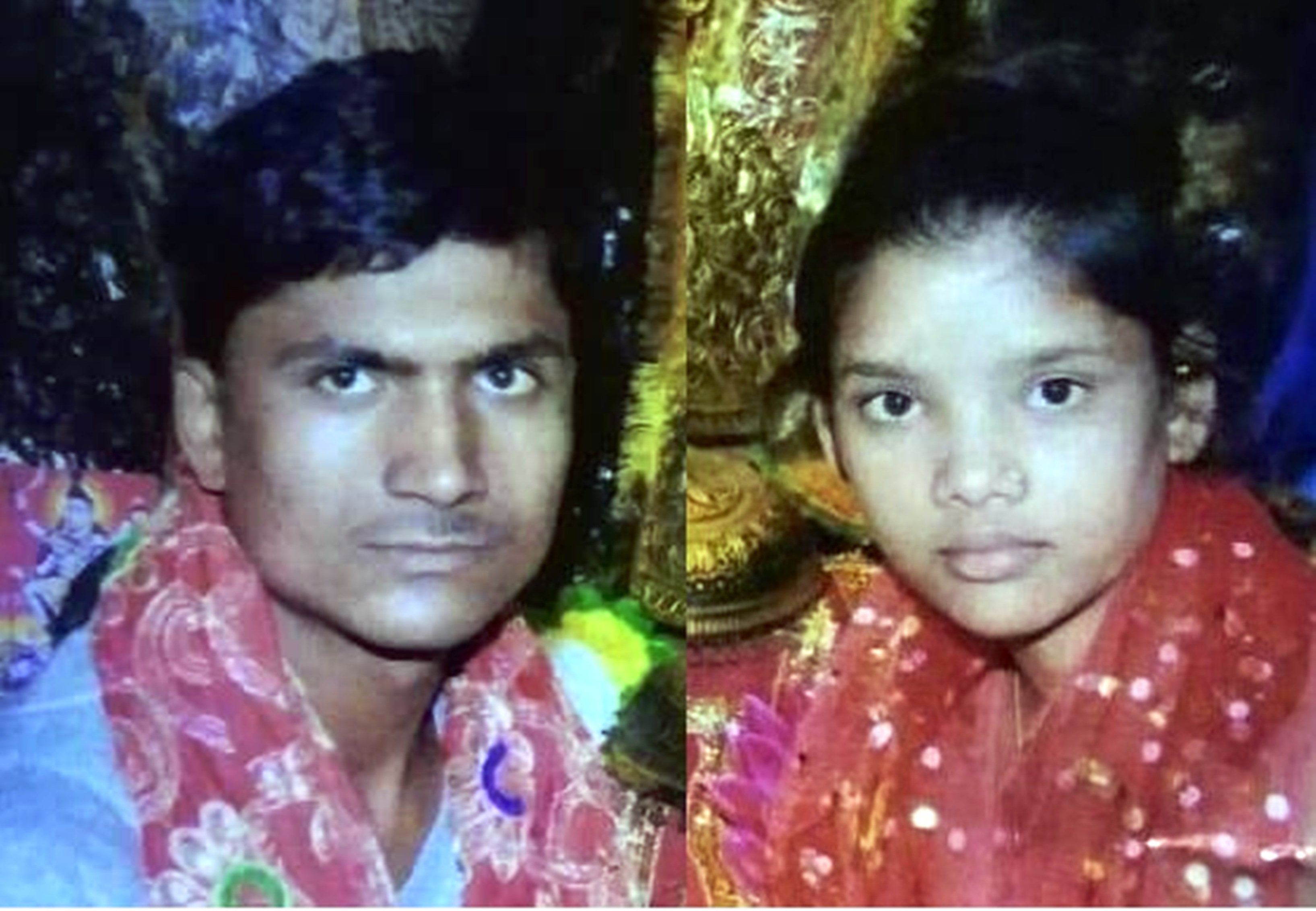 lovers couple jumped in front of train to committed suicide in kanpur नहीं मिली मंजिल तो प्रेमी जोड़े ने ट्रेन के पहिए के नीचे गर्दन रखी